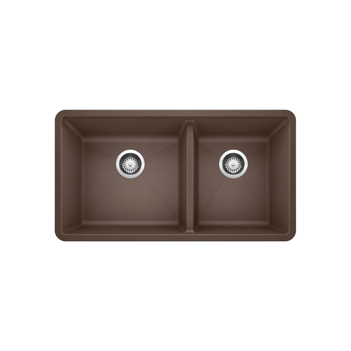 PRECIS U 1.75 SILGRANIT SINK - robinsonco.ca