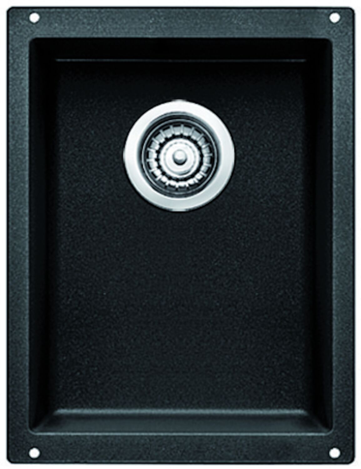 PRECIS U BAR SILGRANIT SINK - robinsonco.ca