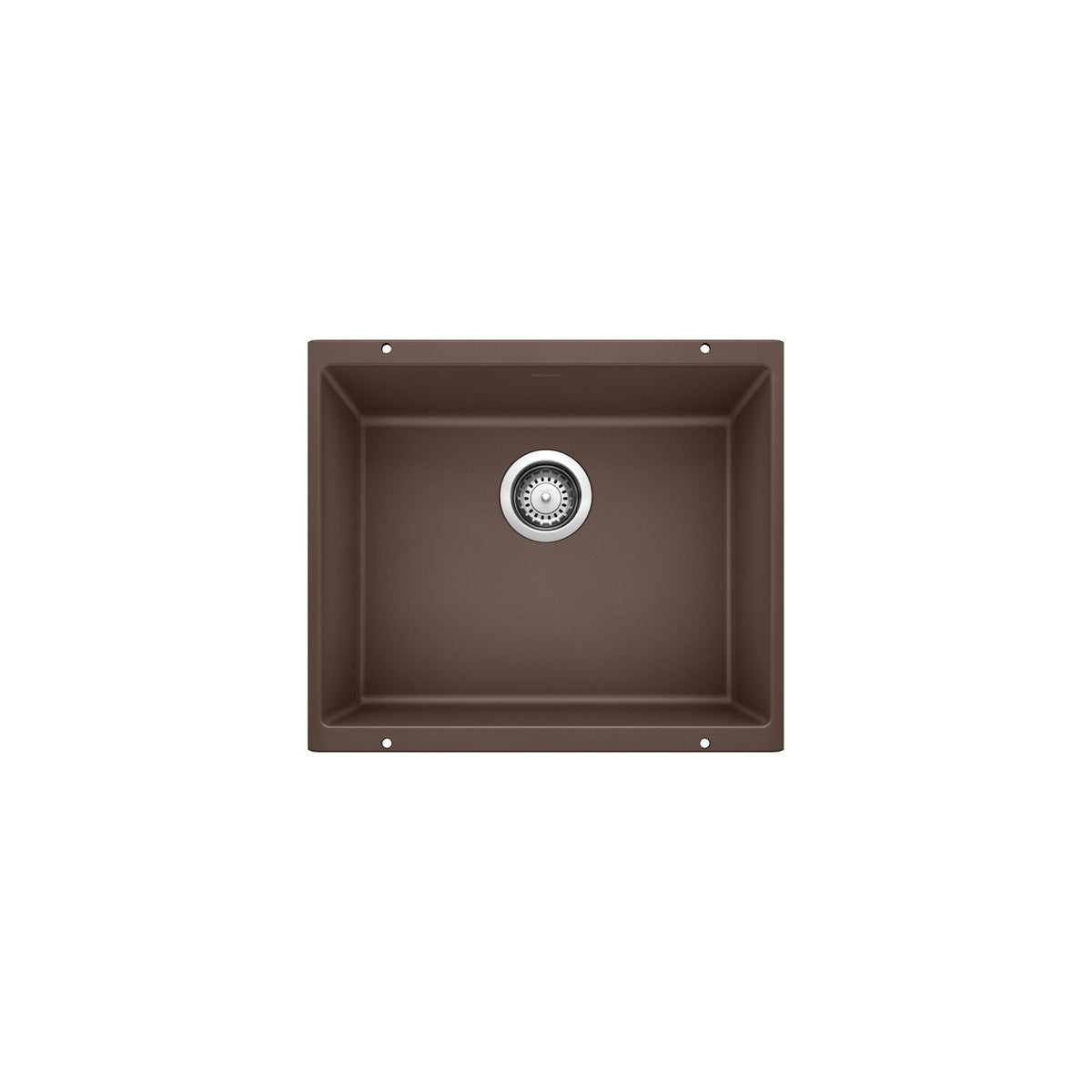 PRECIS U 24 SILGRANIT SINK - robinsonco.ca