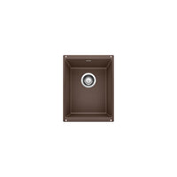 PRECIS U BAR SILGRANIT SINK - robinsonco.ca