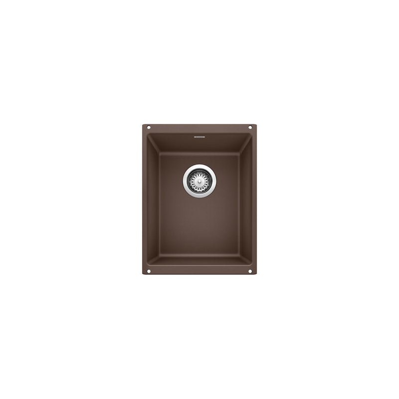 PRECIS U BAR SILGRANIT SINK - robinsonco.ca