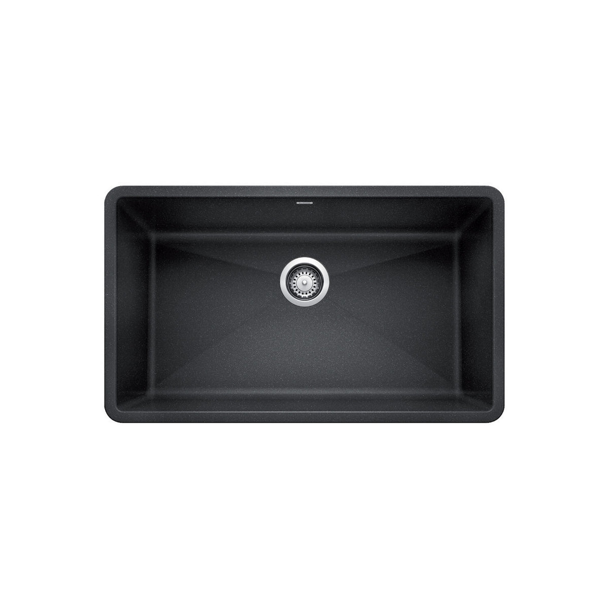 PRECIS U SUPER SINGLE SILGRANIT SINK - robinsonco.ca