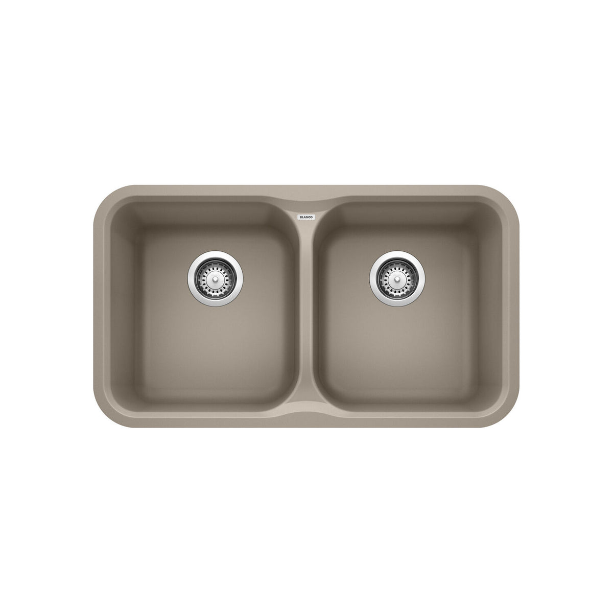 VISION U 2 SILGRANIT SINK - robinsonco.ca