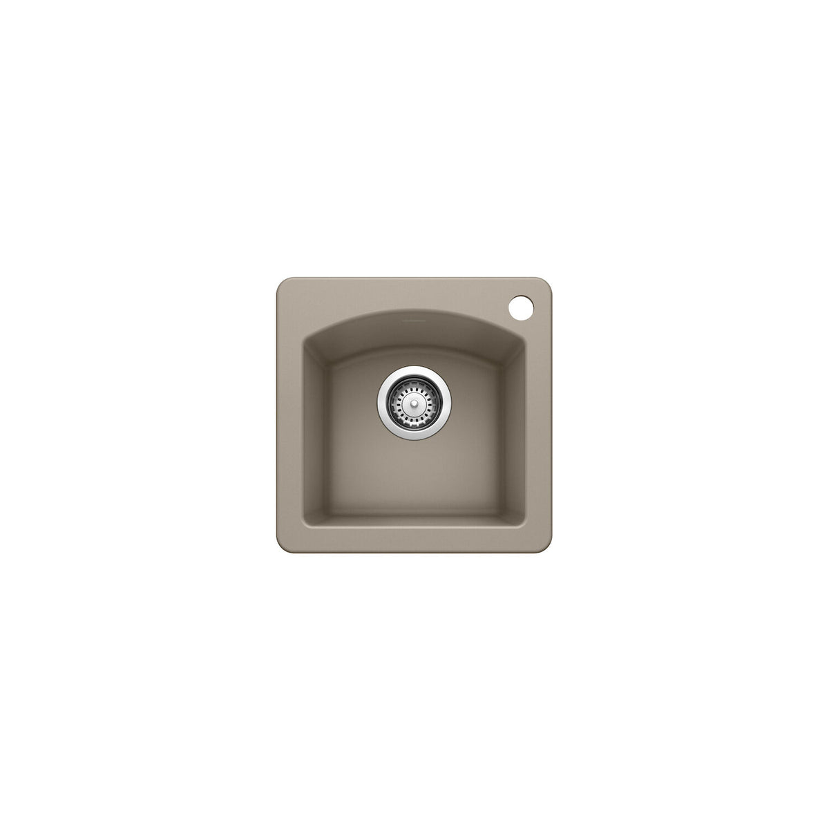 DIAMOND MINI SILGRANIT SINK - robinsonco.ca