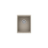 PRECIS U BAR SILGRANIT SINK - robinsonco.ca