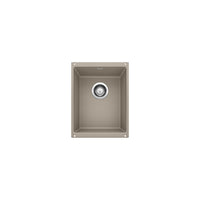 PRECIS U BAR SILGRANIT SINK - robinsonco.ca