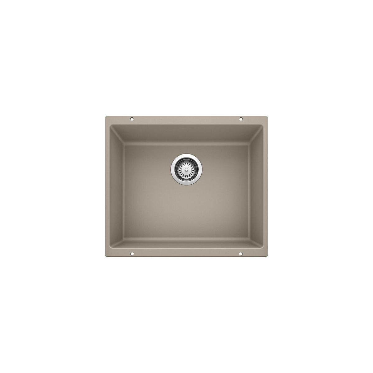 PRECIS U 24 SILGRANIT SINK - robinsonco.ca