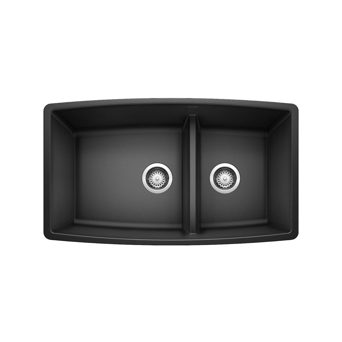 PERFORMA U 1.75 LOW DIVIDE SILGRANIT SINK - robinsonco.ca