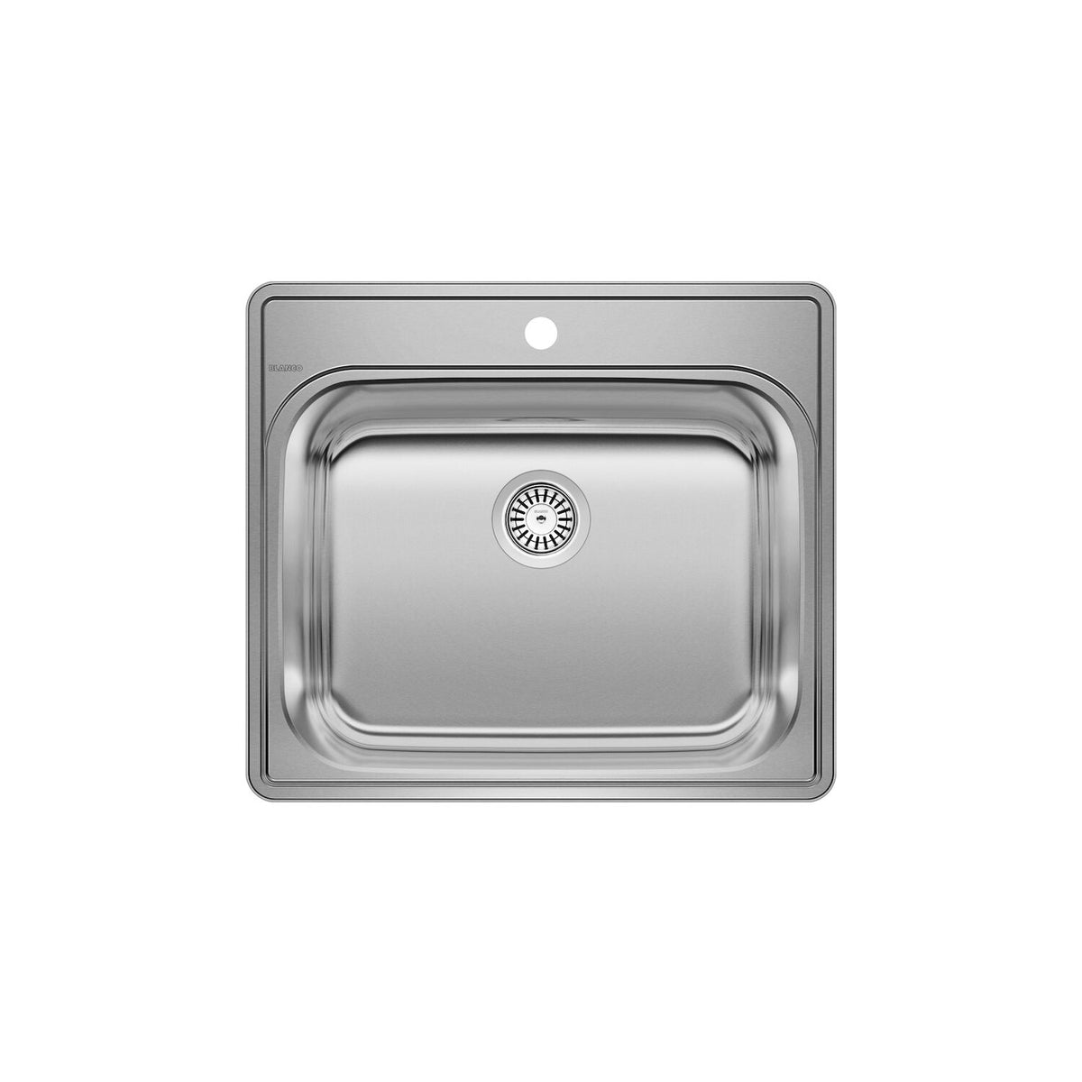 ESSENTIAL DROP IN LAUNDRY/UTILITY SINK