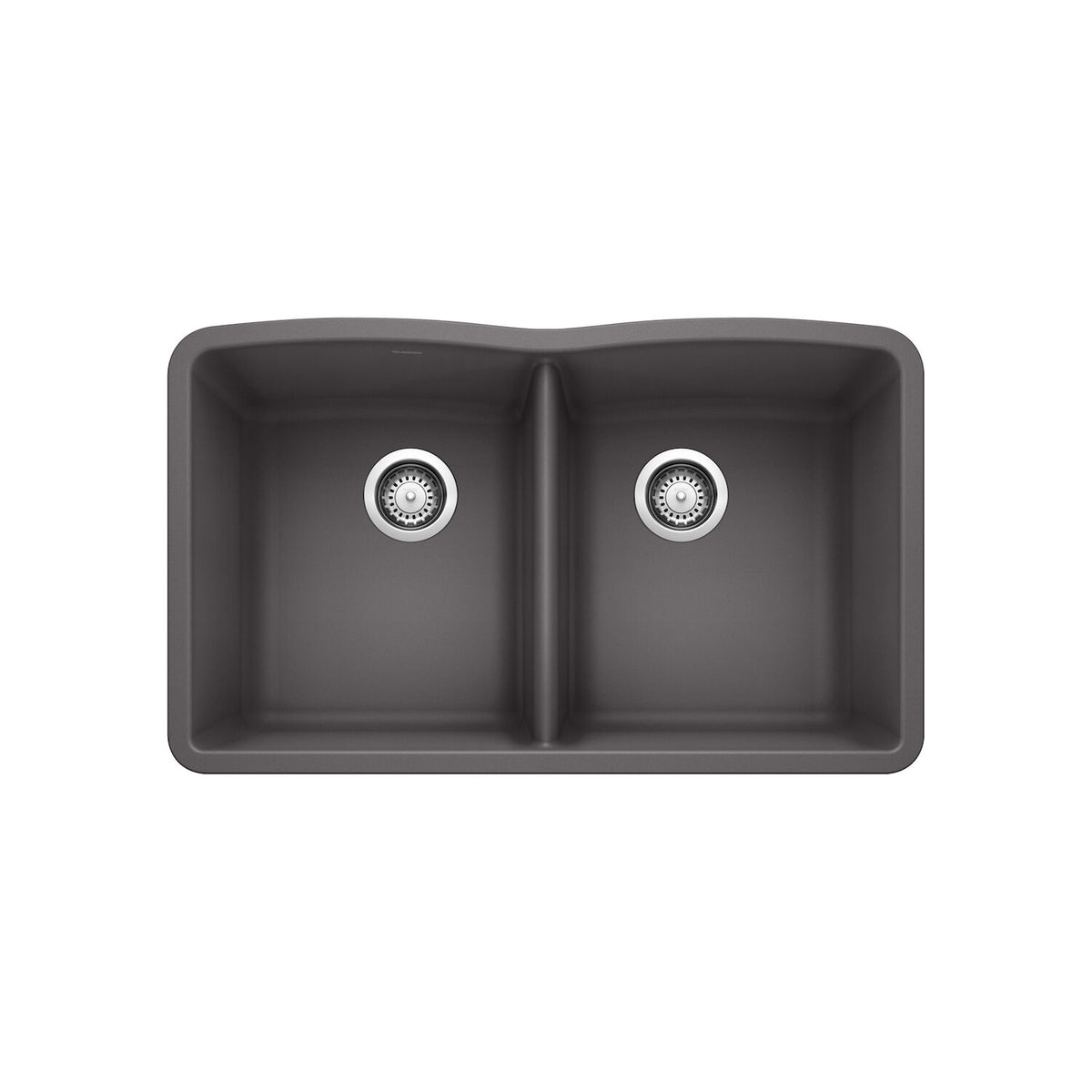 DIAMOND U 2 SILGRANIT SINK - robinsonco.ca