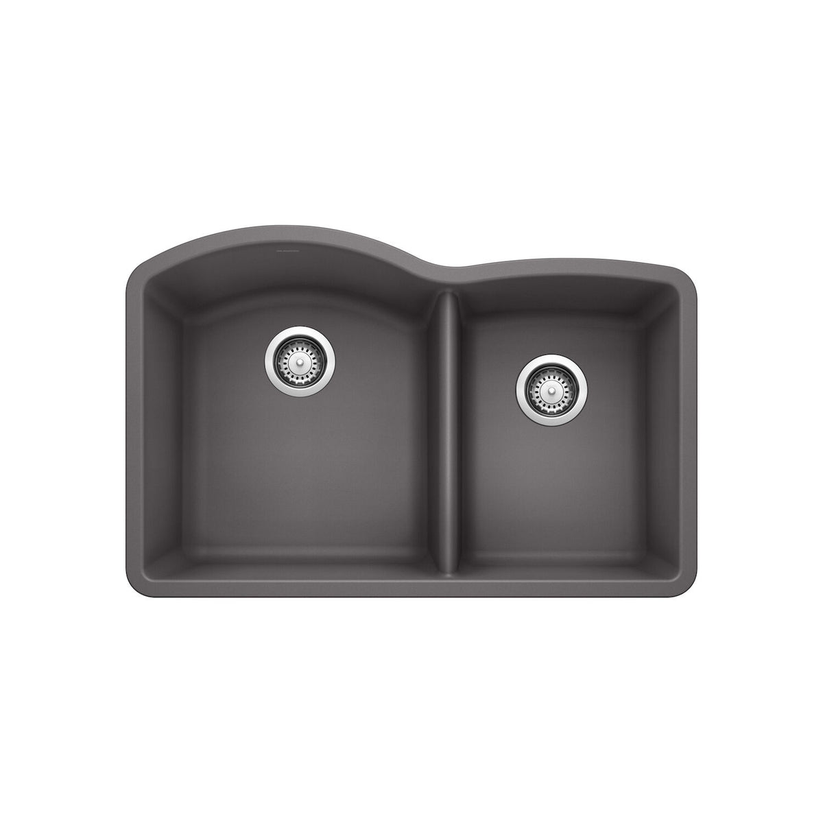 DIAMOND U 1.75 SILGRANIT SINK - robinsonco.ca