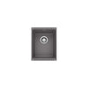 PRECIS U BAR SILGRANIT SINK - robinsonco.ca