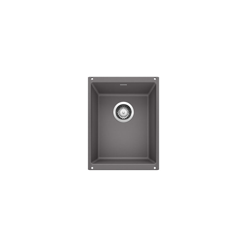 PRECIS U BAR SILGRANIT SINK - robinsonco.ca