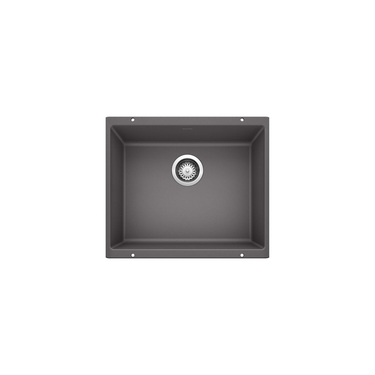 PRECIS U 24 SILGRANIT SINK - robinsonco.ca