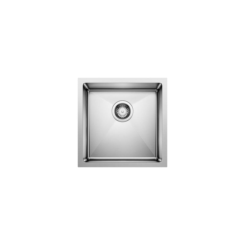 QUATRUS R15 UNDERMOUNT BAR SINK