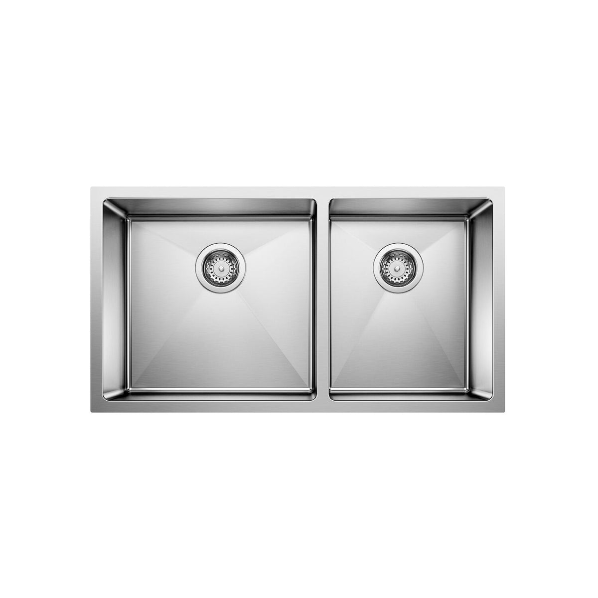 QUATRUS R15 UNDERMOUNT 1.75 SINK