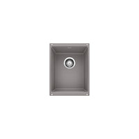 PRECIS U BAR SILGRANIT SINK - robinsonco.ca