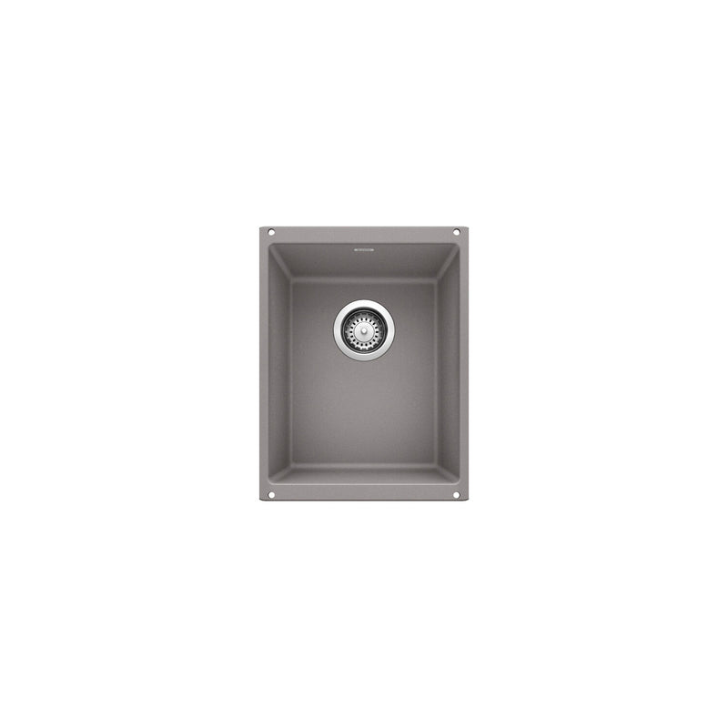 PRECIS U BAR SILGRANIT SINK - robinsonco.ca