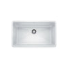 PRECIS U SUPER SINGLE SILGRANIT SINK