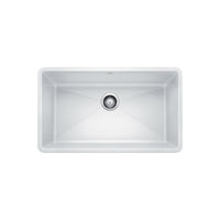 PRECIS U SUPER SINGLE SILGRANIT SINK