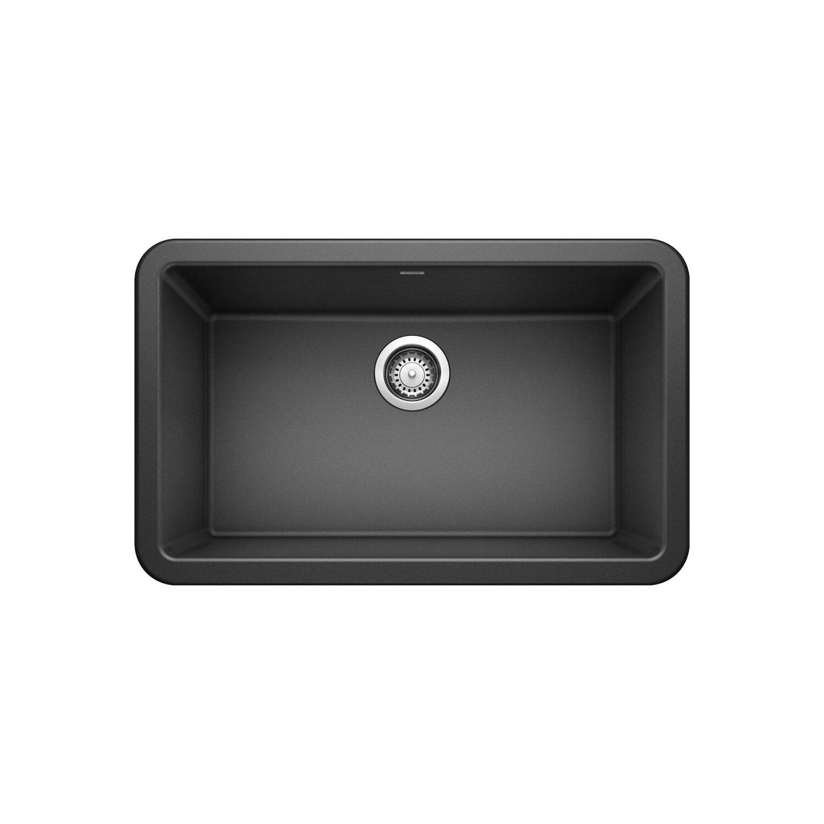 IKON 30 APRON SILGRANIT SINK - robinsonco.ca