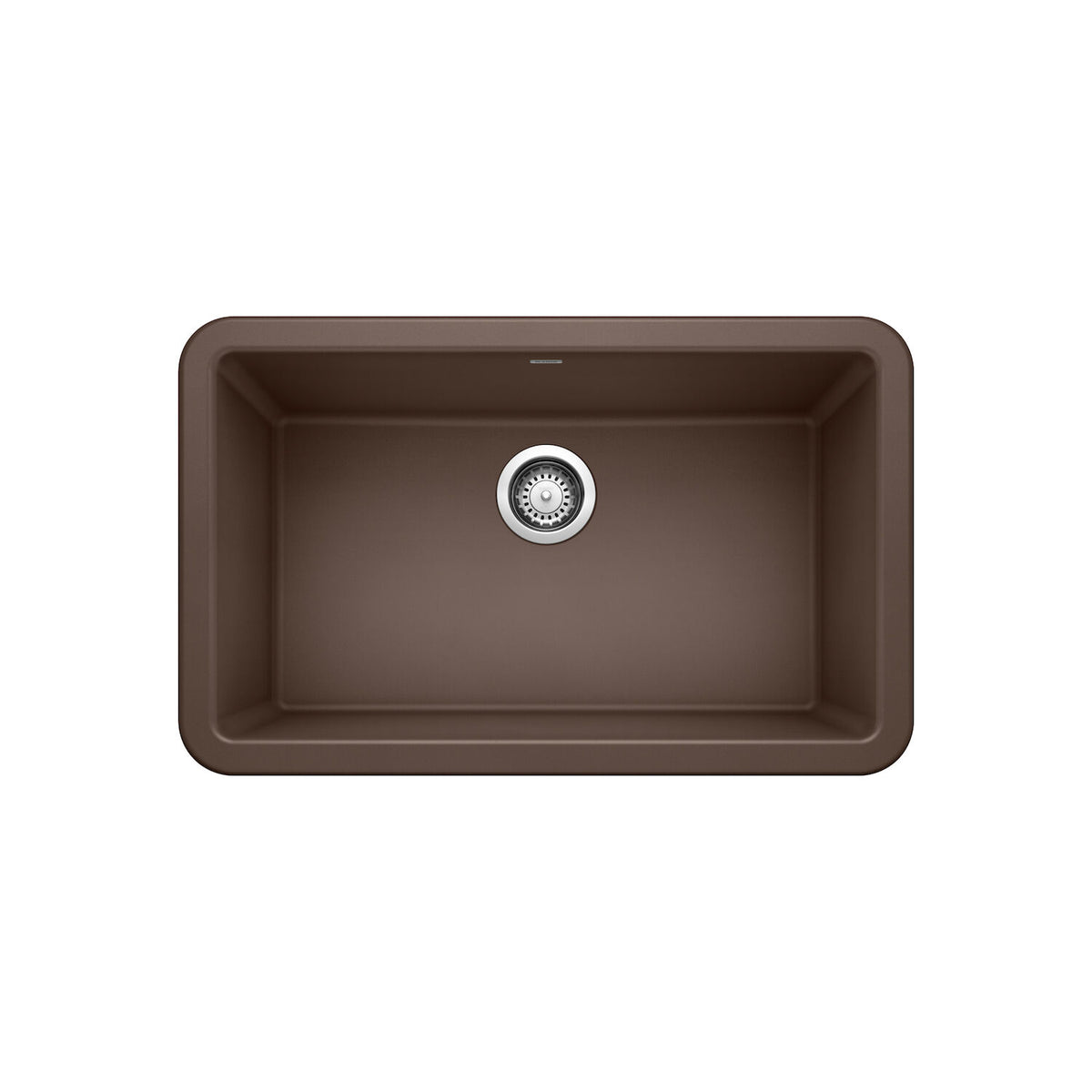 IKON 30 APRON SILGRANIT SINK - robinsonco.ca