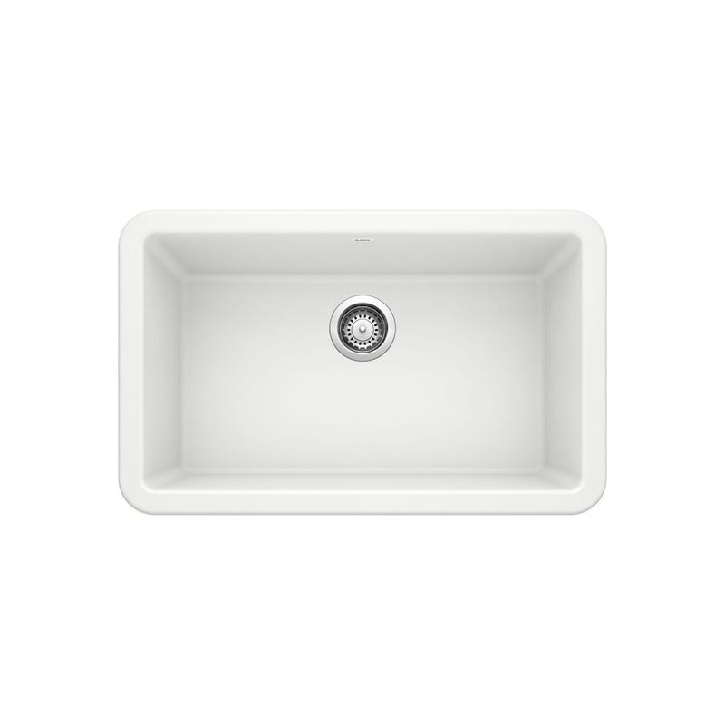 IKON 30 APRON SILGRANIT SINK - robinsonco.ca