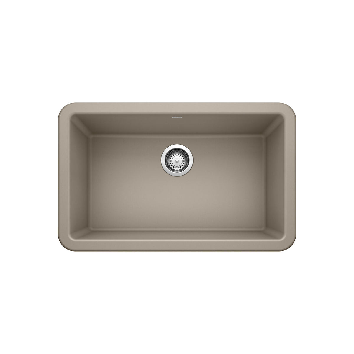 IKON 30 APRON SILGRANIT SINK - robinsonco.ca