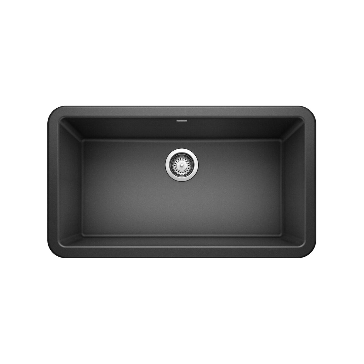 IKON 33 APRON SILGRANIT SINK - robinsonco.ca
