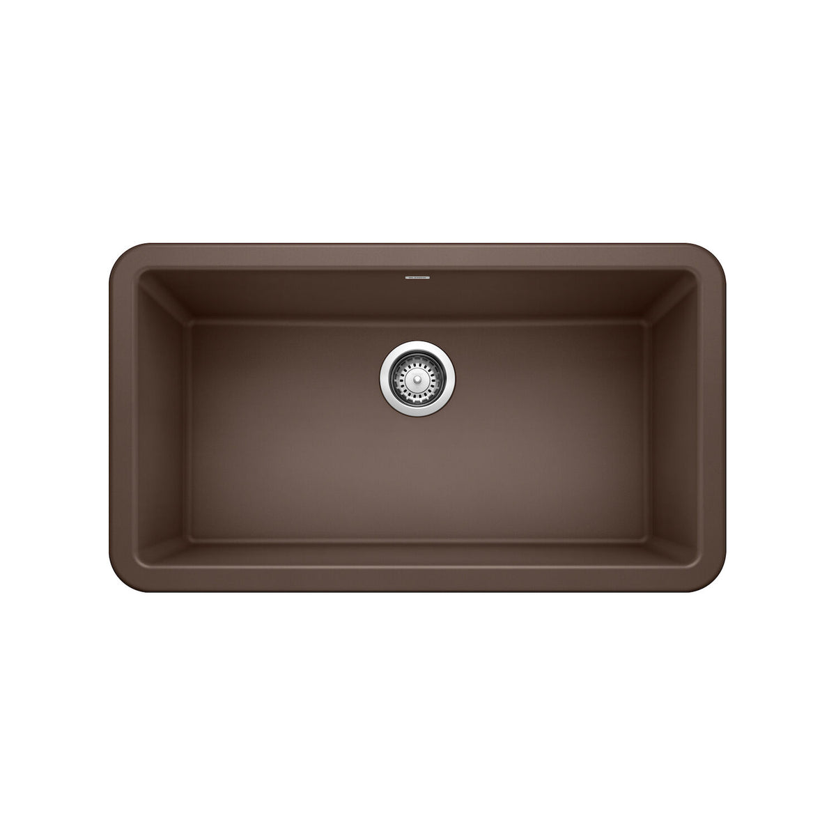 IKON 33 APRON SILGRANIT SINK - robinsonco.ca