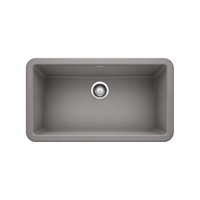 IKON 33 APRON SILGRANIT SINK - robinsonco.ca