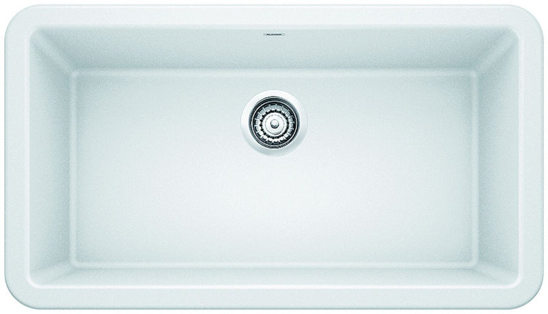 IKON 33 APRON SILGRANIT SINK