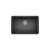 PRECIS 27 U SILGRANIT SINK - robinsonco.ca