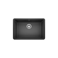 PRECIS 27 U SILGRANIT SINK - robinsonco.ca
