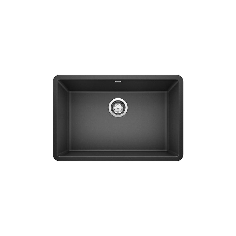 PRECIS 27 U SILGRANIT SINK - robinsonco.ca
