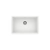 PRECIS 27 U SILGRANIT SINK