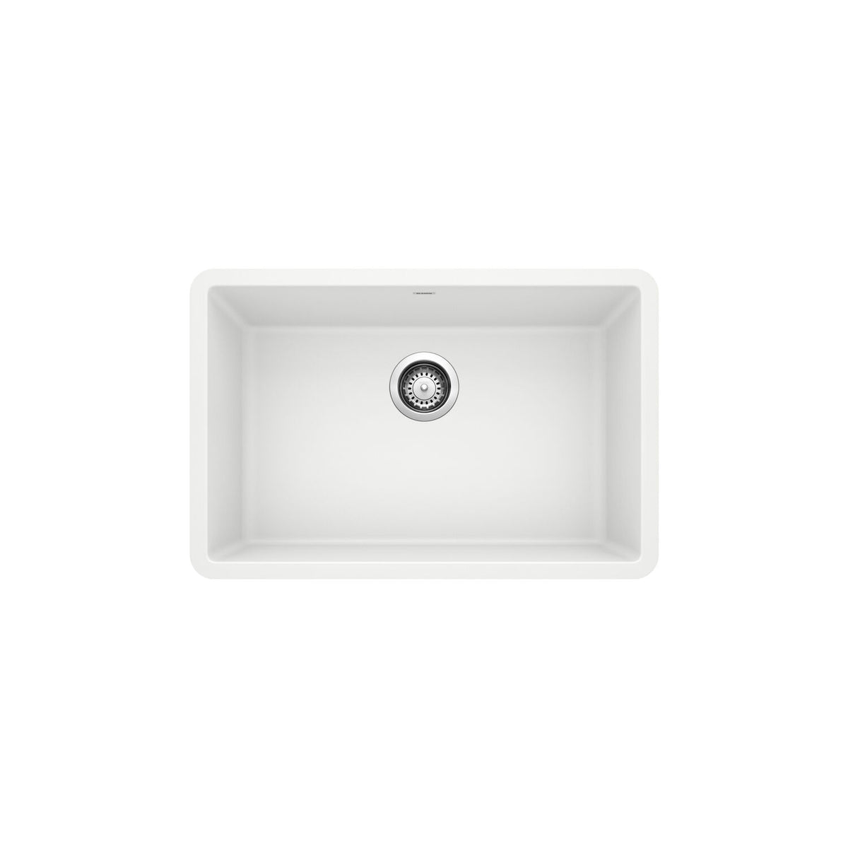 PRECIS 27 U SILGRANIT SINK