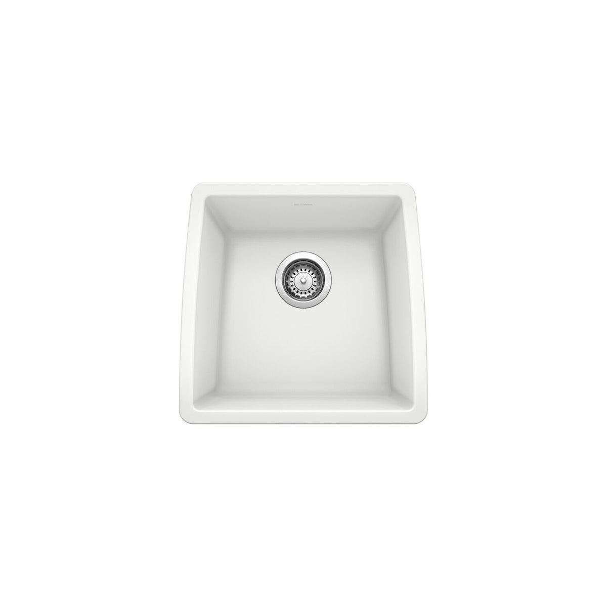 PERFORMA U BAR SILGRANIT SINK - robinsonco.ca