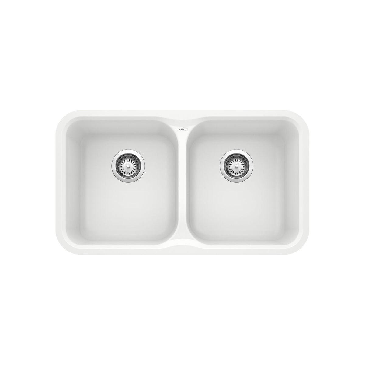 VISION U 2 SILGRANIT SINK