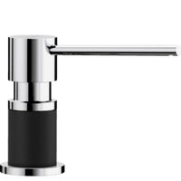 LATO SOAP DISPENSER