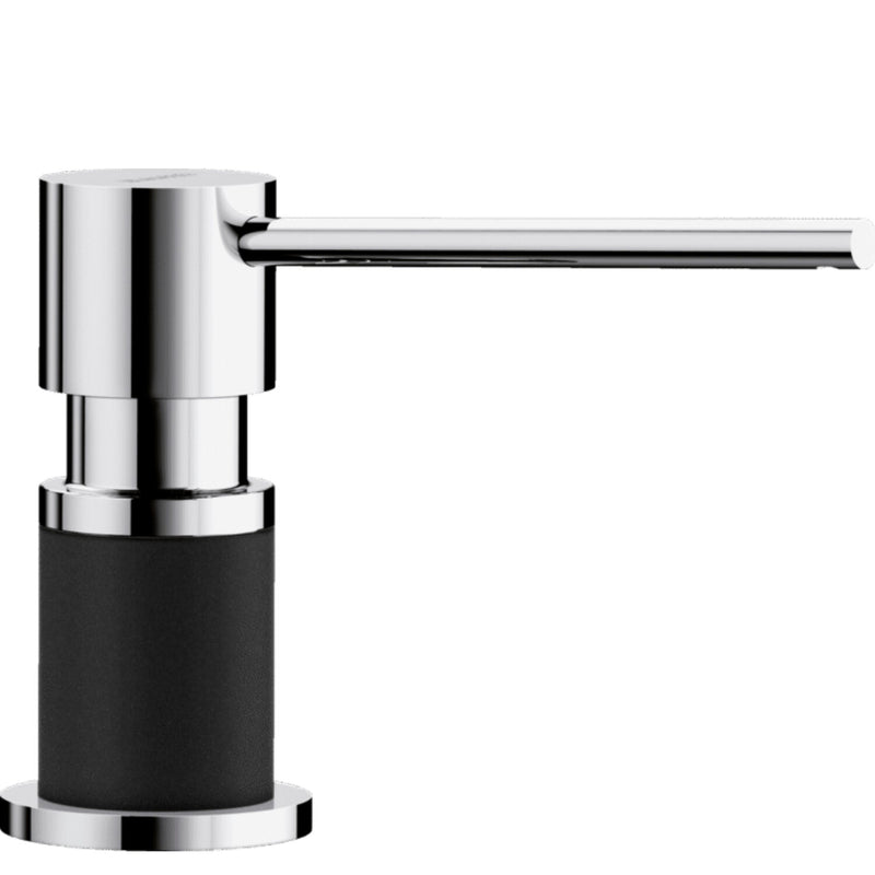 LATO SOAP DISPENSER