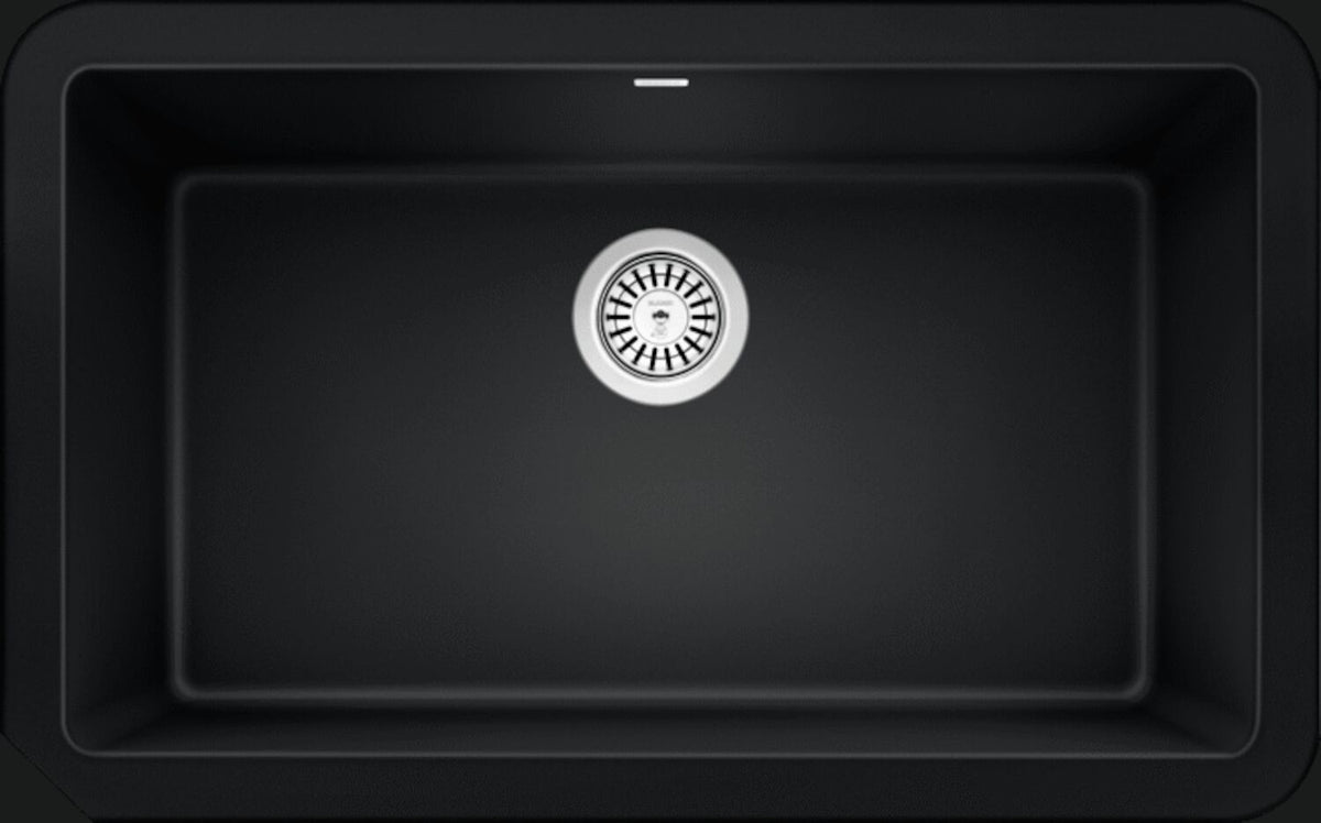 IKON 30 APRON SILGRANIT SINK