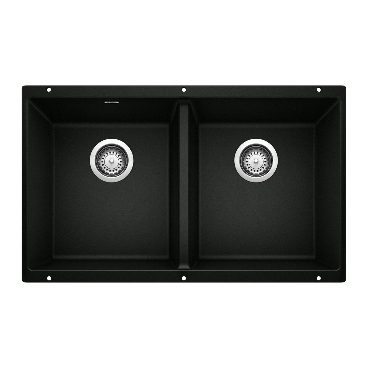 PRECIS U 2 SILGRANIT SINK - robinsonco.ca