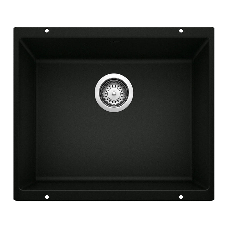 PRECIS U 24 SILGRANIT SINK - robinsonco.ca