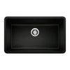PRECIS U SUPER SINGLE SILGRANIT SINK - robinsonco.ca