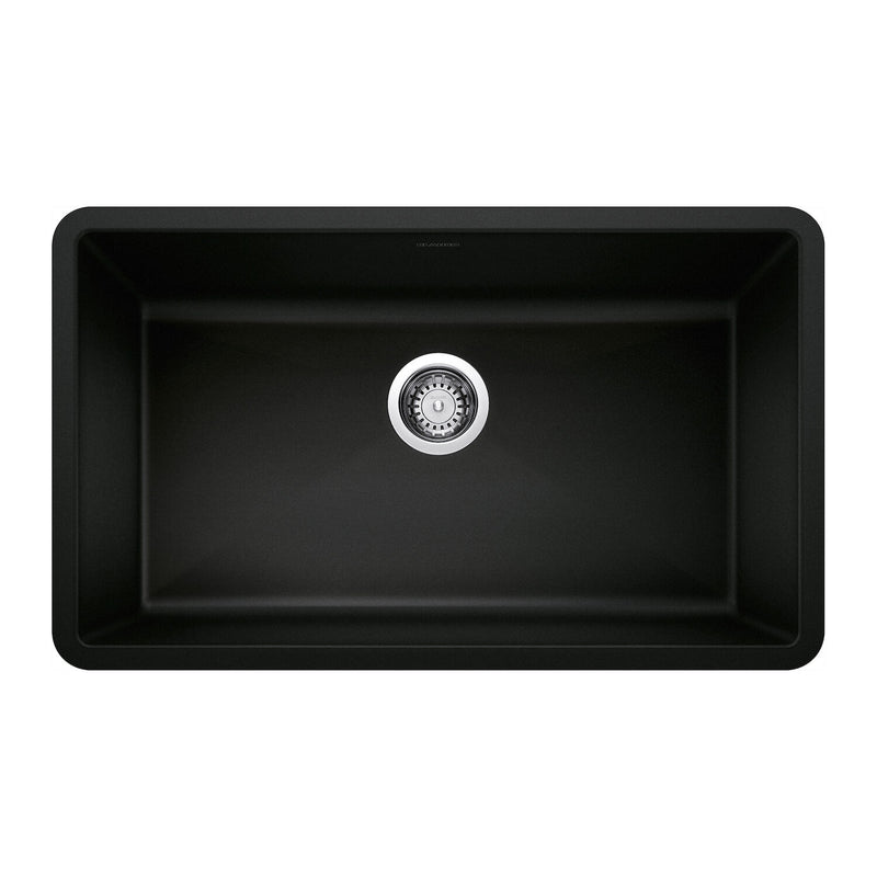 PRECIS U SUPER SINGLE SILGRANIT SINK - robinsonco.ca