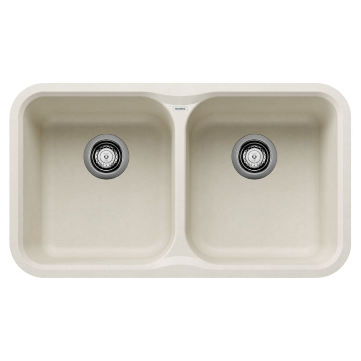 VISION U 2 SILGRANIT SINK - robinsonco.ca