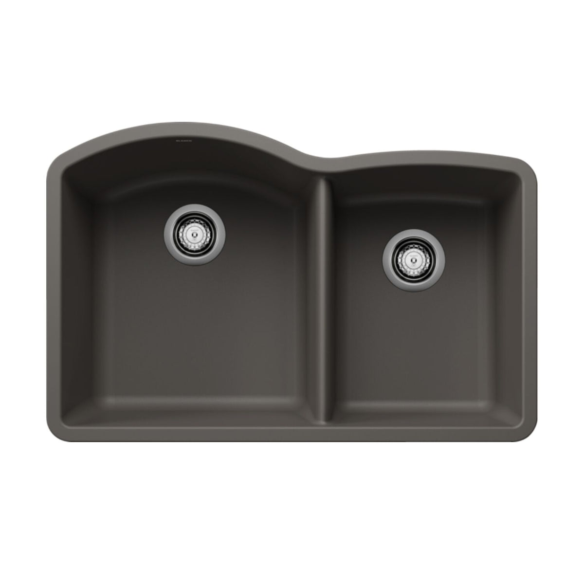 DIAMOND U 1.75 SILGRANIT SINK - robinsonco.ca