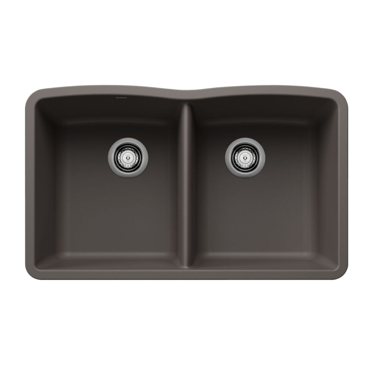 DIAMOND U 2 SILGRANIT SINK - robinsonco.ca