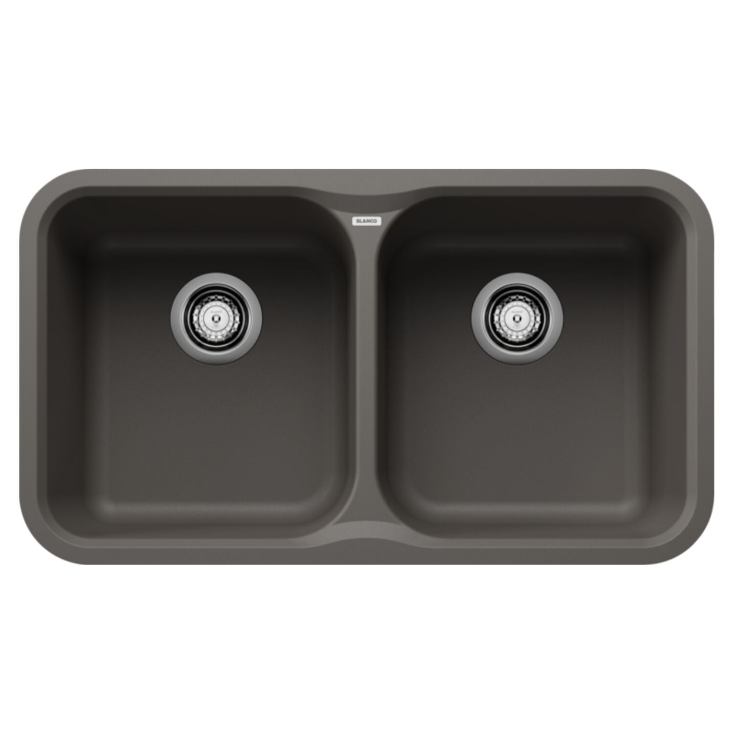 VISION U 2 SILGRANIT SINK